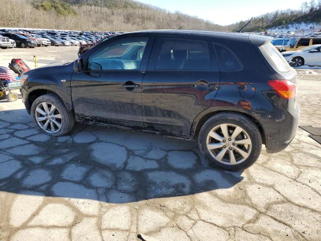 Photo 2 from auction – 2015 MITSUBISHI OUTLANDER with VIN 4A4AR3AU7FE033241