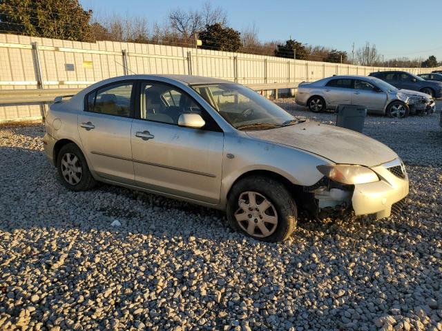 Photo 4 from auction – 2008 MAZDA 3 I with VIN JM1BK32F981164794
