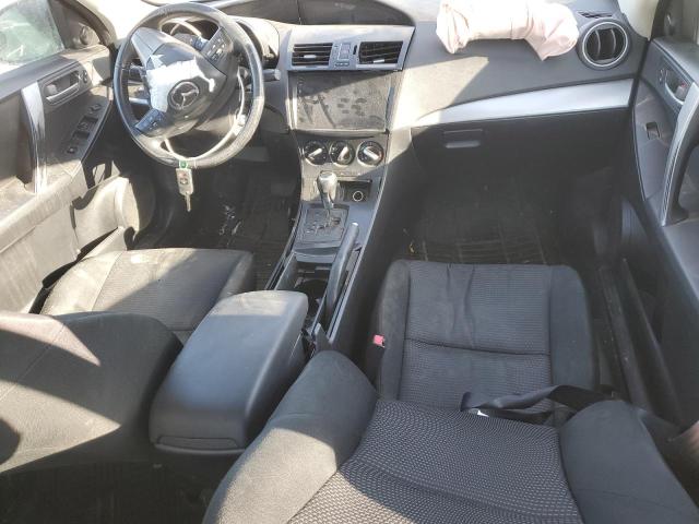 Photo 8 from auction – 2013 MAZDA 3 I with VIN JM1BL1V72D1716359
