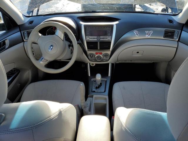 Photo 8 from auction – 2012 SUBARU FORESTER 2 with VIN JF2SHBBCXCH408730