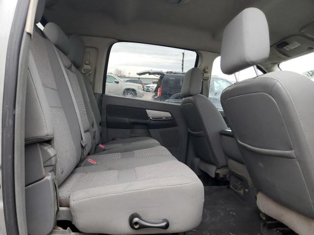 Photo 10 from auction – 2007 DODGE RAM 2500 with VIN 3D7KS29C77G750549