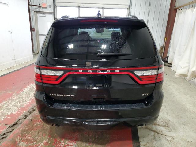 Photo 6 from auction – 2023 DODGE DURANGO GT with VIN 1C4RDHDG4PC579293
