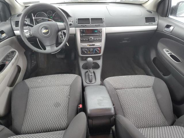 Photo 8 from auction – 2010 CHEVROLET COBALT 2LT with VIN 1G1AF5F56A7204290