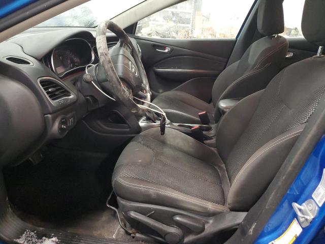 Photo 7 from auction – 2015 DODGE DART SXT with VIN 1C3CDFBB6FD410567
