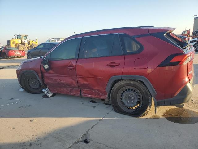 Photo 2 from auction – 2020 TOYOTA RAV4 LE with VIN 2T3H1RFV1LC062516