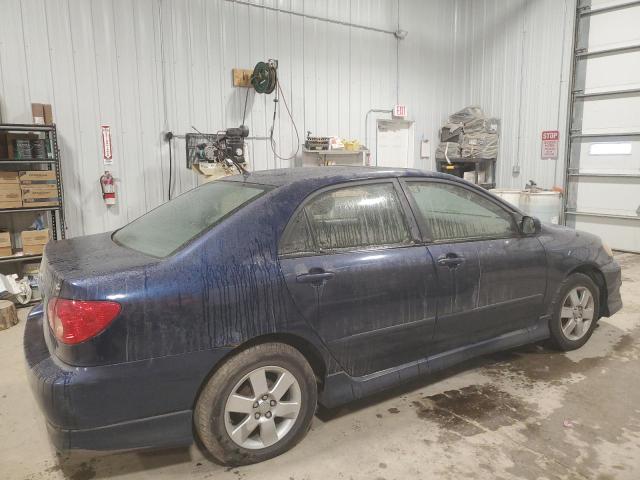 Photo 3 from auction – 2005 TOYOTA COROLLA CE with VIN 1NXBR32E45Z422194