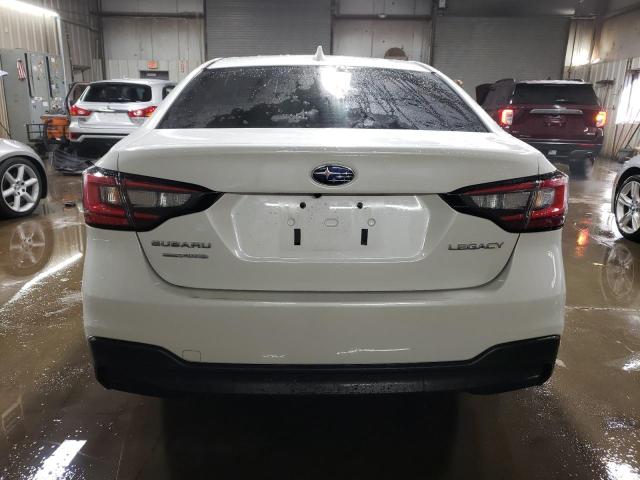 Photo 6 from auction – 2022 SUBARU LEGACY PRE with VIN 4S3BWAC66N3024113