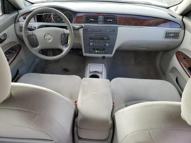 Photo 8 from auction – 2008 BUICK LACROSSE C with VIN 2G4WC582581200419