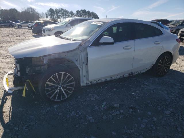 Photo 1 from auction – 2021 BMW 228I with VIN WBA53AK09M7H52731