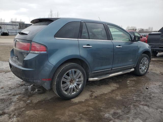 Photo 3 from auction – 2010 LINCOLN MKX with VIN 2LMDJ8JC5ABJ16493