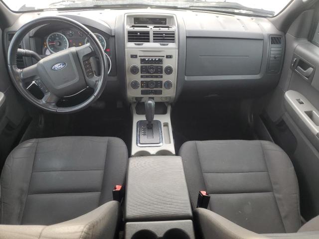 Photo 8 from auction – 2012 FORD ESCAPE XLT with VIN 1FMCU9D76CKB93787