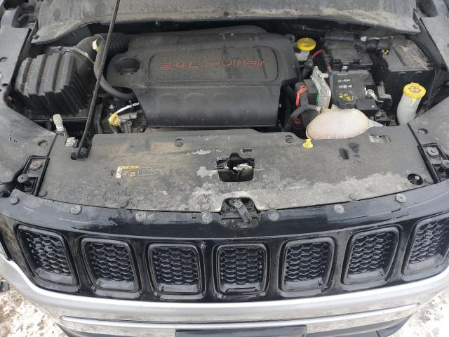 Photo 12 from auction – 2018 JEEP COMPASS LA with VIN 3C4NJCBBXJT324712