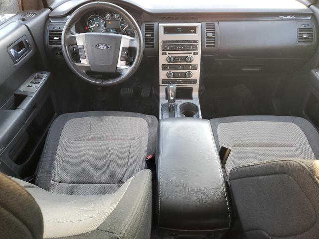 Photo 8 from auction – 2009 FORD FLEX SE with VIN 2FMDK51C59BA05090