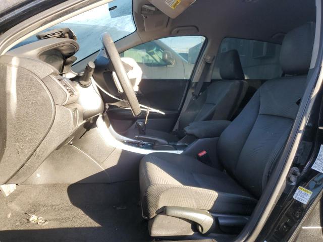 Photo 7 from auction – 2014 HONDA ACCORD with VIN 1HGCR2F30EA171852