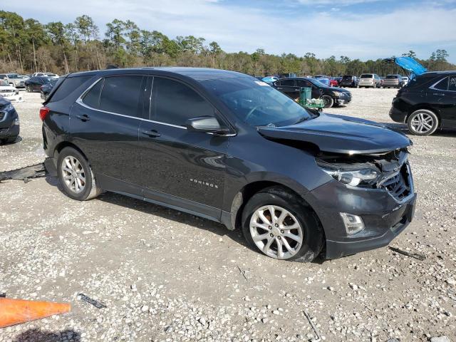 Photo 4 from auction – 2018 CHEVROLET EQUINOX LT with VIN 2GNAXJEV2J6224154