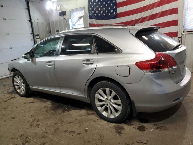 Photo 2 from auction – 2015 TOYOTA VENZA LE with VIN 4T3BA3BB9FU067738
