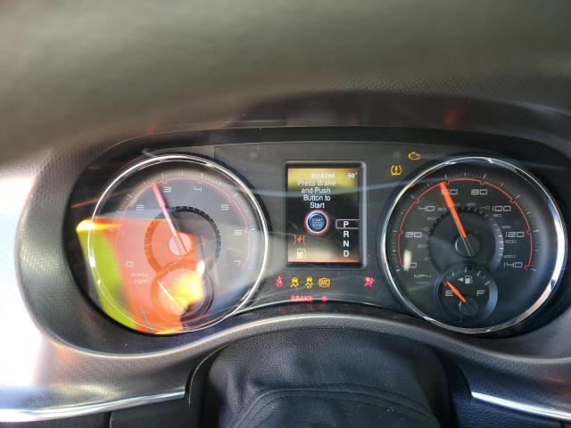 Photo 9 from auction – 2014 DODGE CHARGER SE with VIN 2C3CDXBG8EH263588
