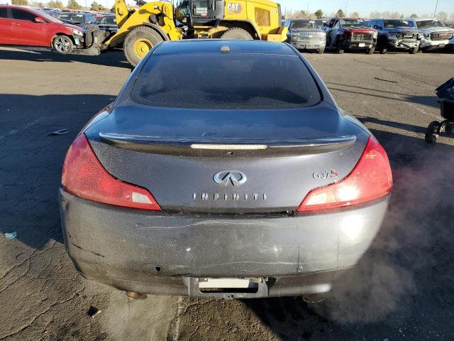 Photo 6 from auction – 2011 INFINITI G37 BASE with VIN JN1CV6EK4BM213561