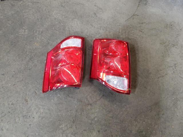 صورة رقم 13 من المزاد - 2017 DODGE GRAND CARA مع VIN 2C4RDGEG5HR825933