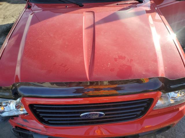 Photo 11 from auction – 2009 FORD RANGER SUP with VIN 1FTZR15E89PA49474