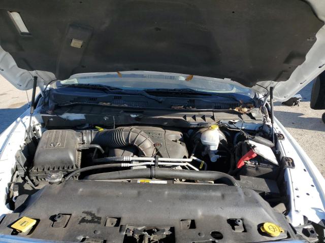 Photo 11 from auction – 2012 DODGE RAM 1500 L with VIN 1C6RD7PT5CS346274