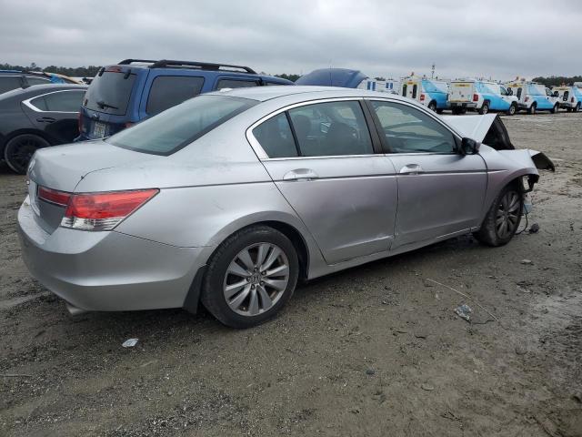Photo 3 from auction – 2011 HONDA ACCORD EXL with VIN 1HGCP2F87BA041967