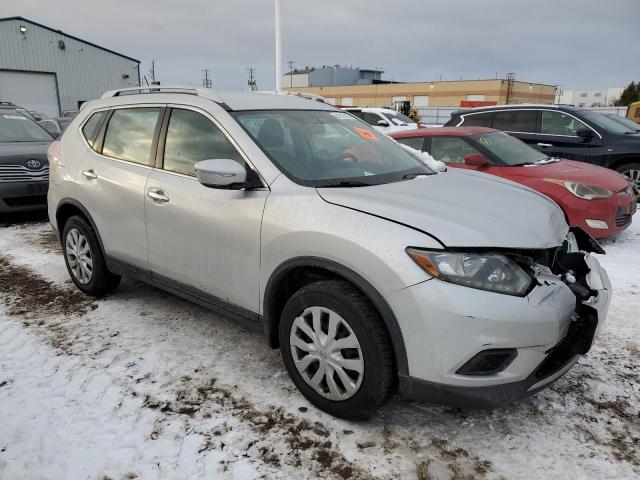 Photo 4 from auction – 2014 NISSAN ROGUE S with VIN 5N1AT2MV0EC840830
