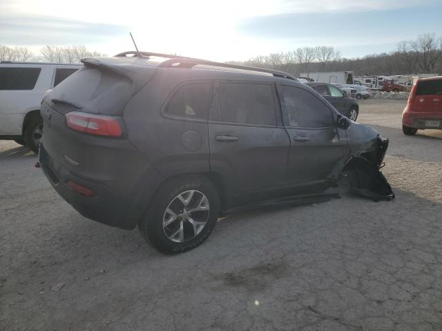 Photo 3 from auction – 2015 JEEP CHEROKEE T with VIN 1C4PJMBSXFW623939