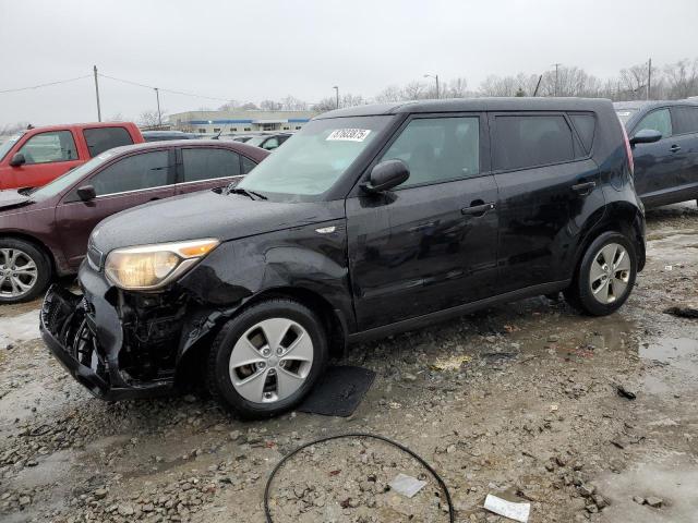 KIA SOUL 2014 with VIN KNDJN2A28E7726088 - Photo from auction