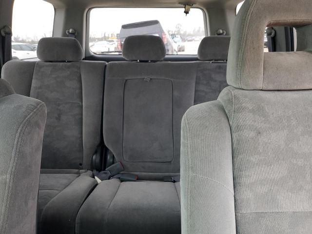 Zdjęcie 10 z aukcji – 2004 HONDA PILOT EX z VIN 2HKYF18444H618154