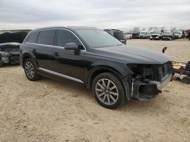 Photo 4 from auction – 2019 AUDI Q7 PREMIUM with VIN WA1AAAF74KD035397