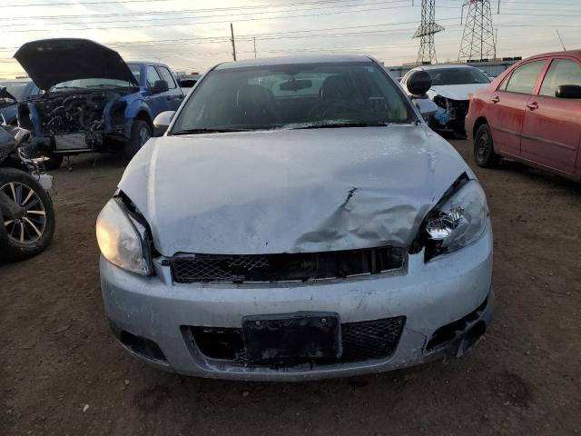 Photo 5 from auction – 2012 CHEVROLET IMPALA POL with VIN 2G1WD5E32C1313759