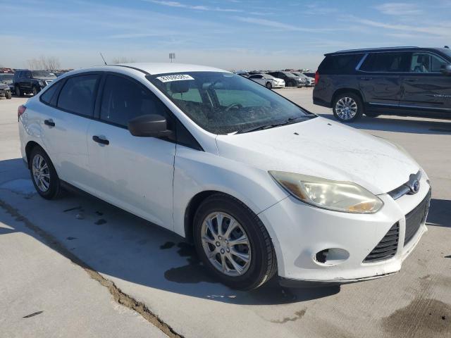 Фото 4 с аукциона – 2013 FORD FOCUS S с VIN 1FADP3E20DL262605