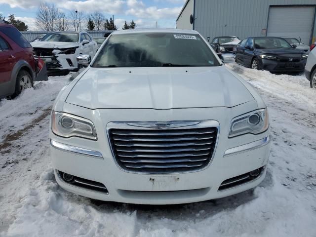 Photo 5 from auction – 2013 CHRYSLER 300C with VIN 2C3CCAET4DH697269