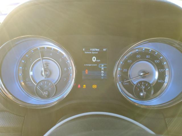 Photo 9 from auction – 2013 CHRYSLER 300 S with VIN 2C3CCABG1DH611942