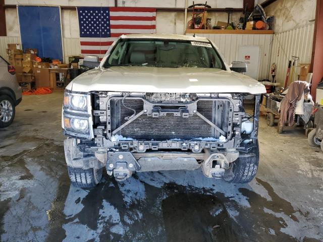 Photo 5 from auction – 2014 CHEVROLET SILVERADO with VIN 3GCUKSEC6EG362864