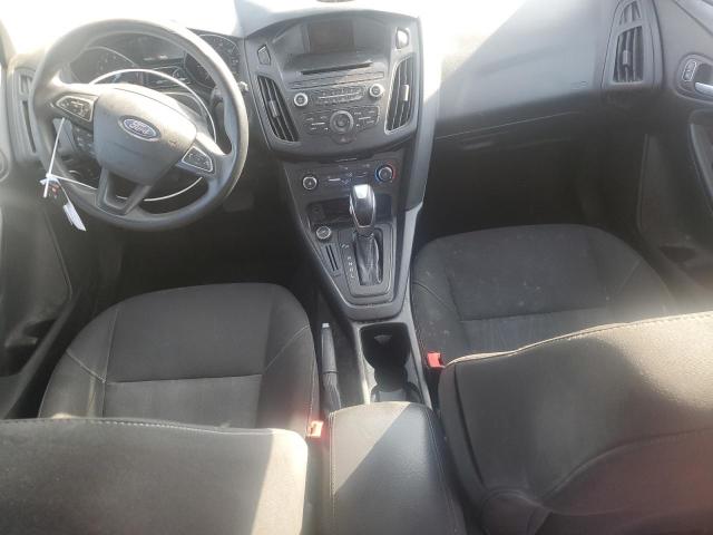 Photo 8 from auction – 2016 FORD FOCUS SE with VIN 1FADP3K20GL227197