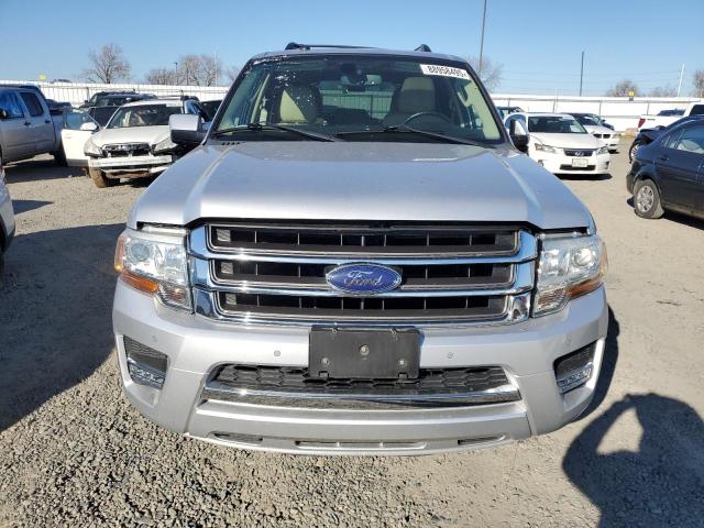 Photo 5 from auction – 2016 FORD EXPEDITION with VIN 1FMJU1KT4GEF33046