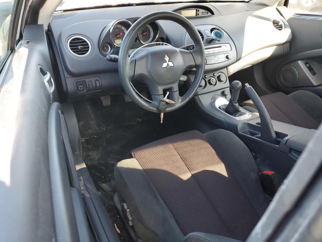 Photo 8 from auction – 2011 MITSUBISHI ECLIPSE GS with VIN 4A31K5DF9BE004545