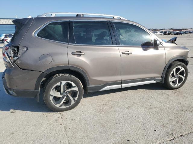 Photo 3 from auction – 2022 SUBARU FORESTER T with VIN JF2SKARC5NH508433