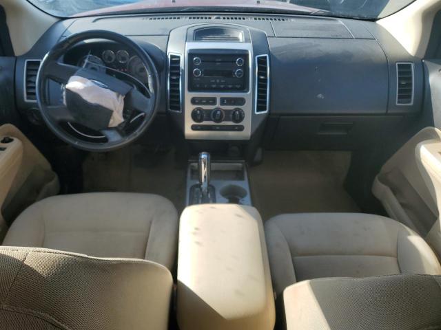 Photo 8 from auction – 2008 FORD EDGE SEL with VIN 2FMDK38C48BA79769