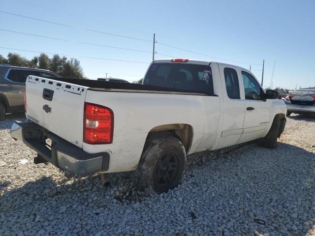 Photo 3 from auction – 2008 CHEVROLET SILVERADO with VIN 1GCEC19C88Z108633