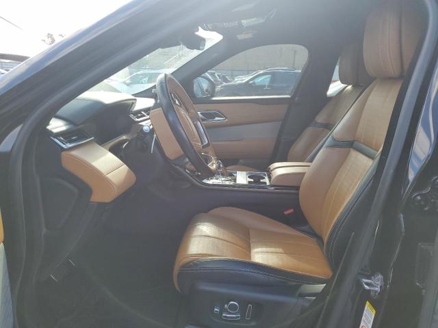 Photo 7 from auction – 2019 LAND ROVER RANGE ROVE with VIN SALYL2EV0KA786513