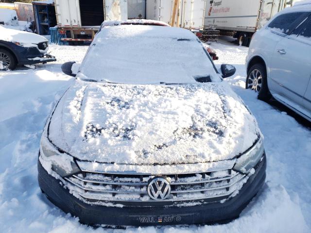 Photo 5 from auction – 2019 VOLKSWAGEN JETTA SEL with VIN 3VWE57BU2KM098123