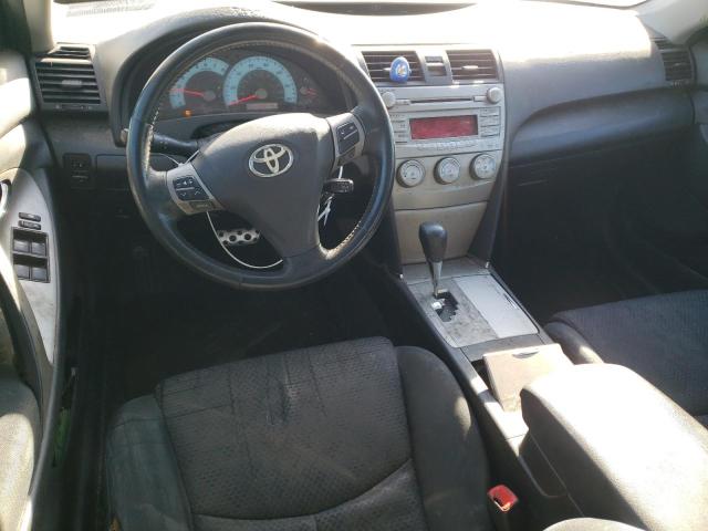 Photo 8 from auction – 2011 TOYOTA CAMRY BASE with VIN 4T1BF3EK4BU641596