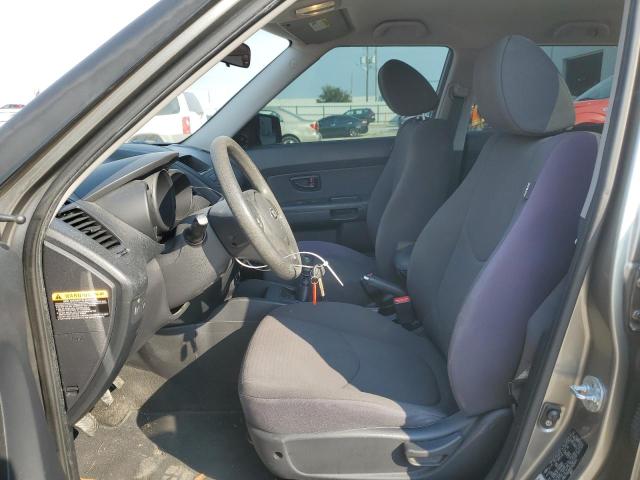 Photo 7 from auction – 2013 KIA SOUL with VIN KNDJT2A58D7629147