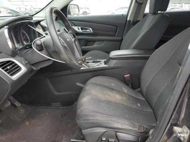 Photo 7 from auction – 2016 GMC TERRAIN SL with VIN 2GKALMEKXG6188061