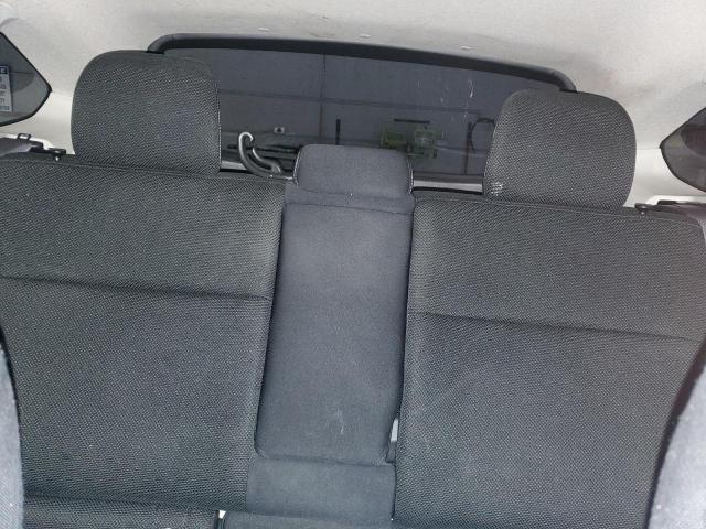 Photo 10 from auction – 2013 SUBARU XV CROSSTR with VIN JF2GPACC3D2878829