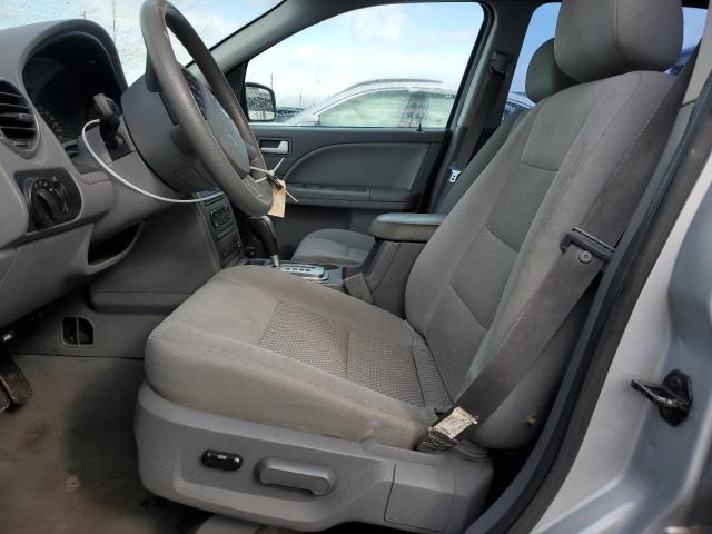 Photo 7 from auction – 2005 FORD FREESTYLE with VIN 1FMZK01175GA41261