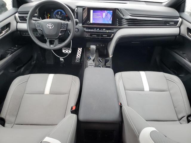 Photo 8 from auction – 2025 TOYOTA CAMRY XSE with VIN 4T1DAACK6SU015885